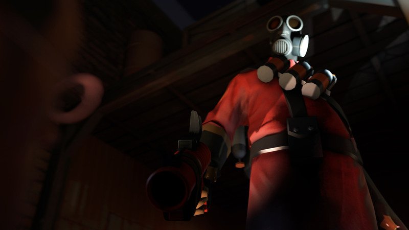 SuperbWallpaper's tweet photo. Pyro - Team Fortress 2 [5] https://t.co/8ZJhVf8QUP #wallpaper #HD #games #teamfortress #teamfortress2 #pyro https://t.co/qpsCGasxEE