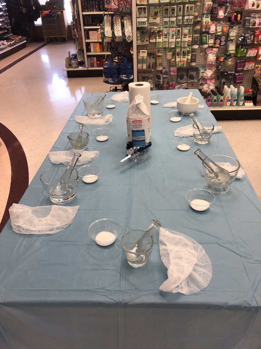 Day 1 of Mini Pharmacist Training is complete!!!

Two full classes of graduates 🎓 

Looking forward to seeing new faces in our classes tomorrow!!! #minipharmacist #pam2019 #rethinkpharmacists <a href="/stdrugs/">stdrugs</a>