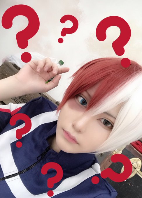 コスプレイヤー鮫島さめこのTwitter画像24