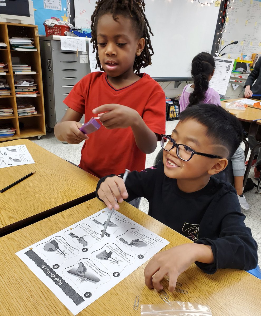vb2ndteach's tweet photo. Learning is fun with Magnet Science Court! Thanks @GlenwoodGRT 😁 #handsonlearning #5Cs #GlenwoodKidsDeserveIt #sciencerules #sciencecourt #learningisfun #magnetexplorations https://t.co/Dny6d4Y4Xd