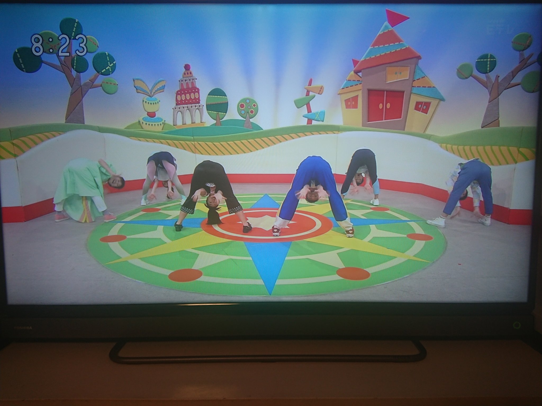 画像 最後のみんなでブンバボン泣ける…😭たくさんお世話になりました。さ、仕事いこう。 https//t.co