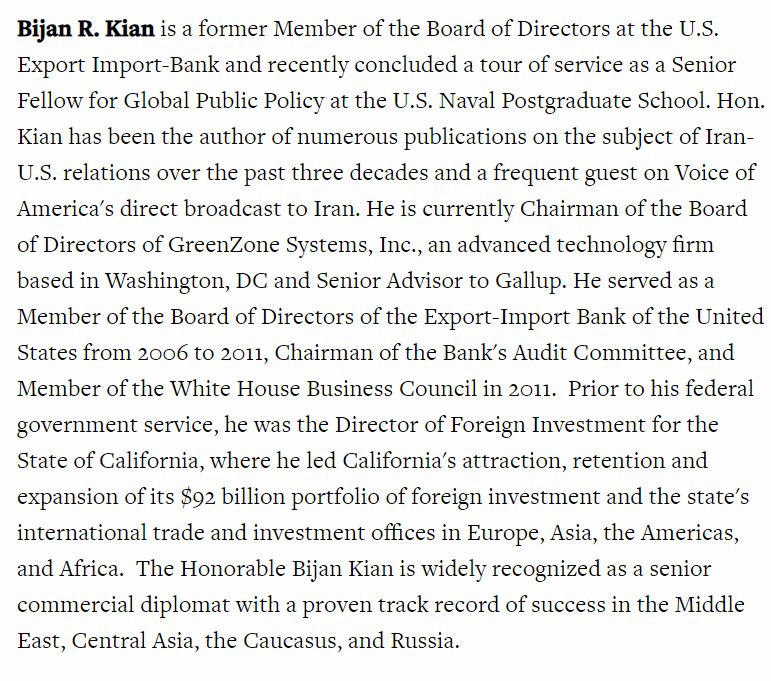 Kian EXIM profile Source https://www.exim.gov/news/professional-banker-business-executive-and-educator-sworn-newest-board-member-export-import