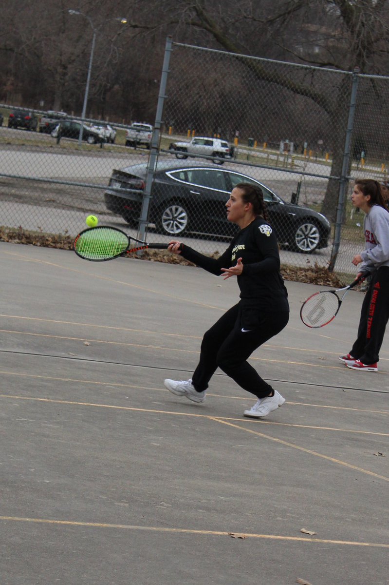 bryan_omaha's tweet photo. Sofia wins in a tie breaker against South #breakingties https://t.co/ZIAyg7prdU