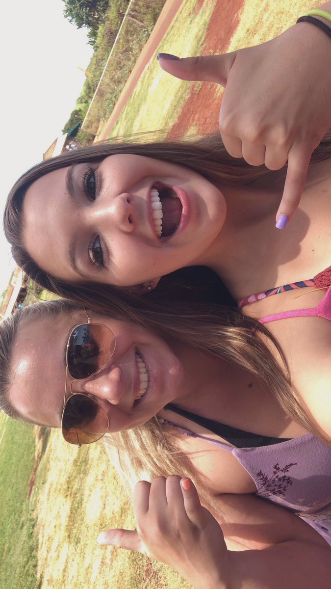 coral_conroy's tweet photo. Happy Birthday to one of my besties🤩🤩 love you and all our memories!💓💓 @_chiaramonte_ https://t.co/gAtOiI6Pu8