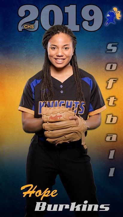 Castle_Softball's tweet photo. Big thank you to @JeffTron71 for making our senior banners this year! They look great! Also thank you to @CastleAthletics for printing them! #CastleSoftball https://t.co/7jhC1IkJZO