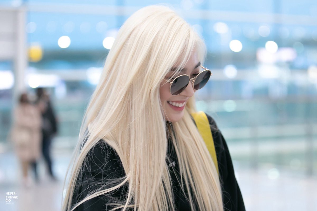 tiffany pics ✨ (@thehwangarchive) on Twitter photo 