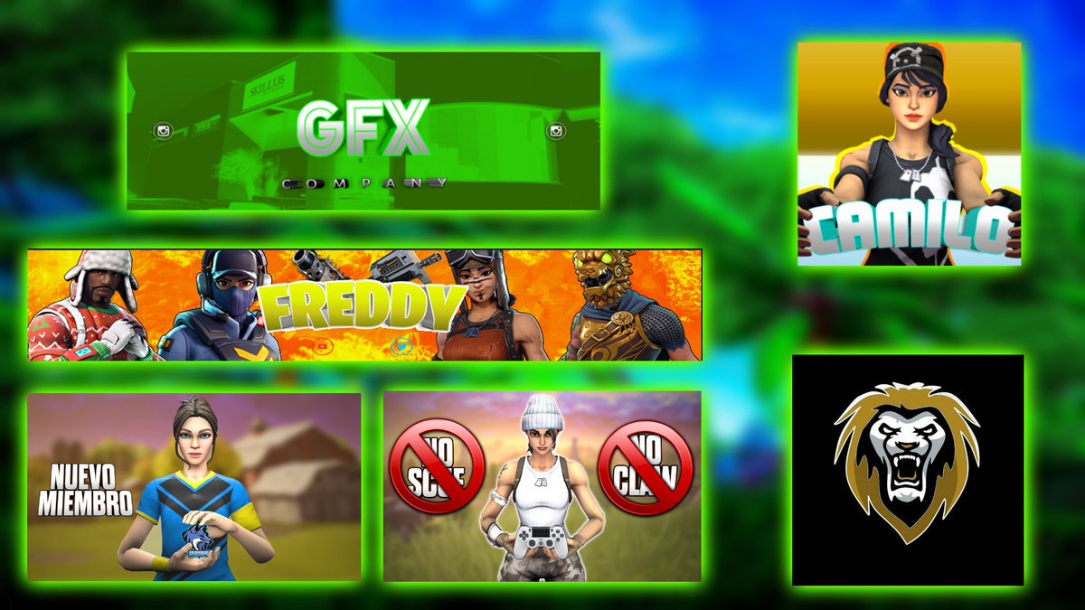 CompanyGFX tweet media