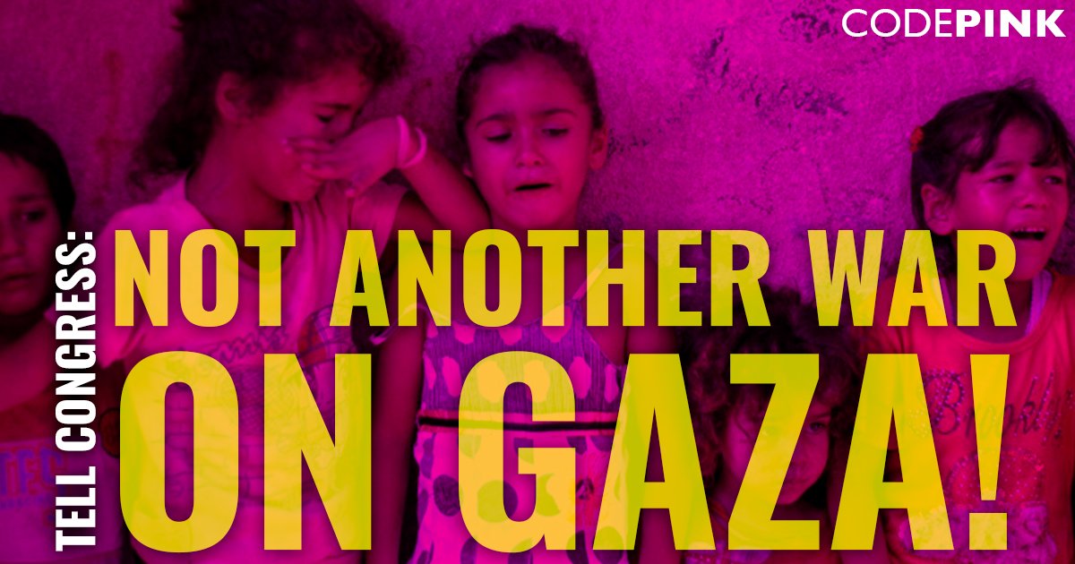 JaneVoter's tweet image. There's no excuse for Israel to use lethal force on the #GreatMarchOfReturn participants. There's no border, it's a separation fence! 80% of Gazans are refugees and 50% are CHILDREN!
.@UN_HRC
.@codepink
.@IlhanMN
#1YearOfGreatReturnMarch