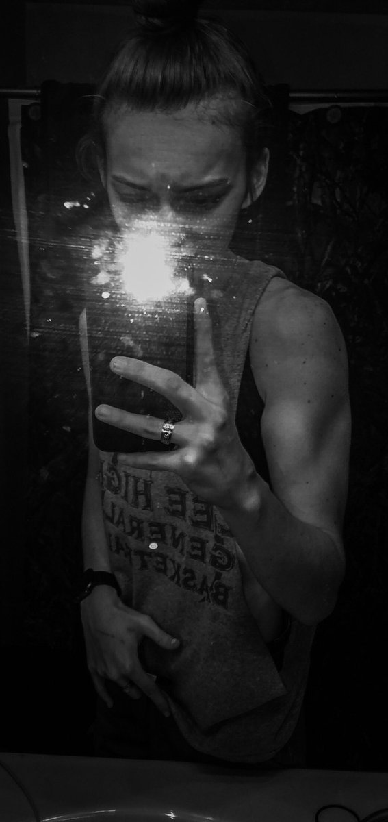 tnbrewer11's tweet photo. #NewProfilePicture 

Till next time 🤟🏼 https://t.co/4u1Olgg6QE