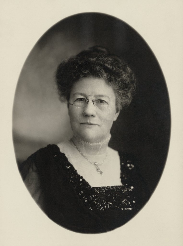 Wikipedia picture of the day on March 29, 2019: Ida Husted Harper was an American author, journalist, columnist, and suffragist, as well as the chosen biographer of Susan B. Anthony, whom she also worked with on the six-volume History of Woman Suffrage. … ift.tt/2WwQRAu