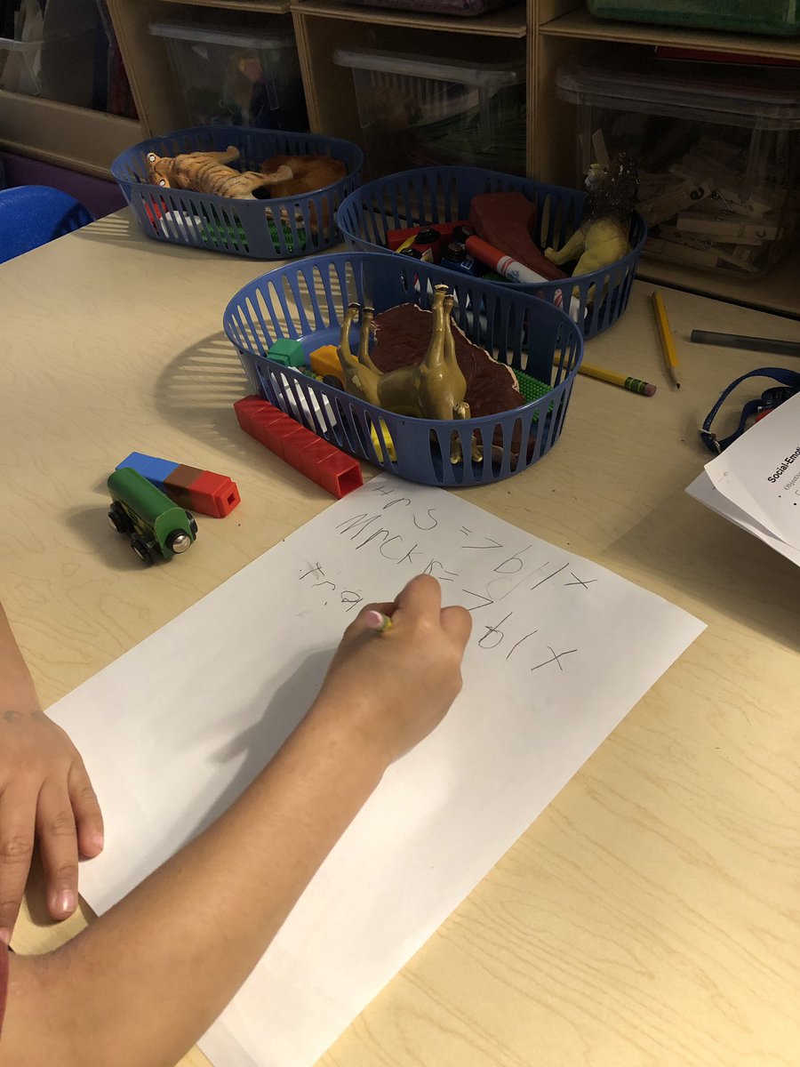 MrsBravo_'s tweet photo. Ss demonstrate math &amp; literacy skills as they measure w/non standard measurement tools &amp; then write down their findings to compare  using  the written numbers. #NextLevelAPSD #PerformancePassionPurpose @Asbury_ParkSD @PerryPJM @APSuperGray @Jackson__Lauren @Sarra_Smiles https://t.co/yjXP3JexV2