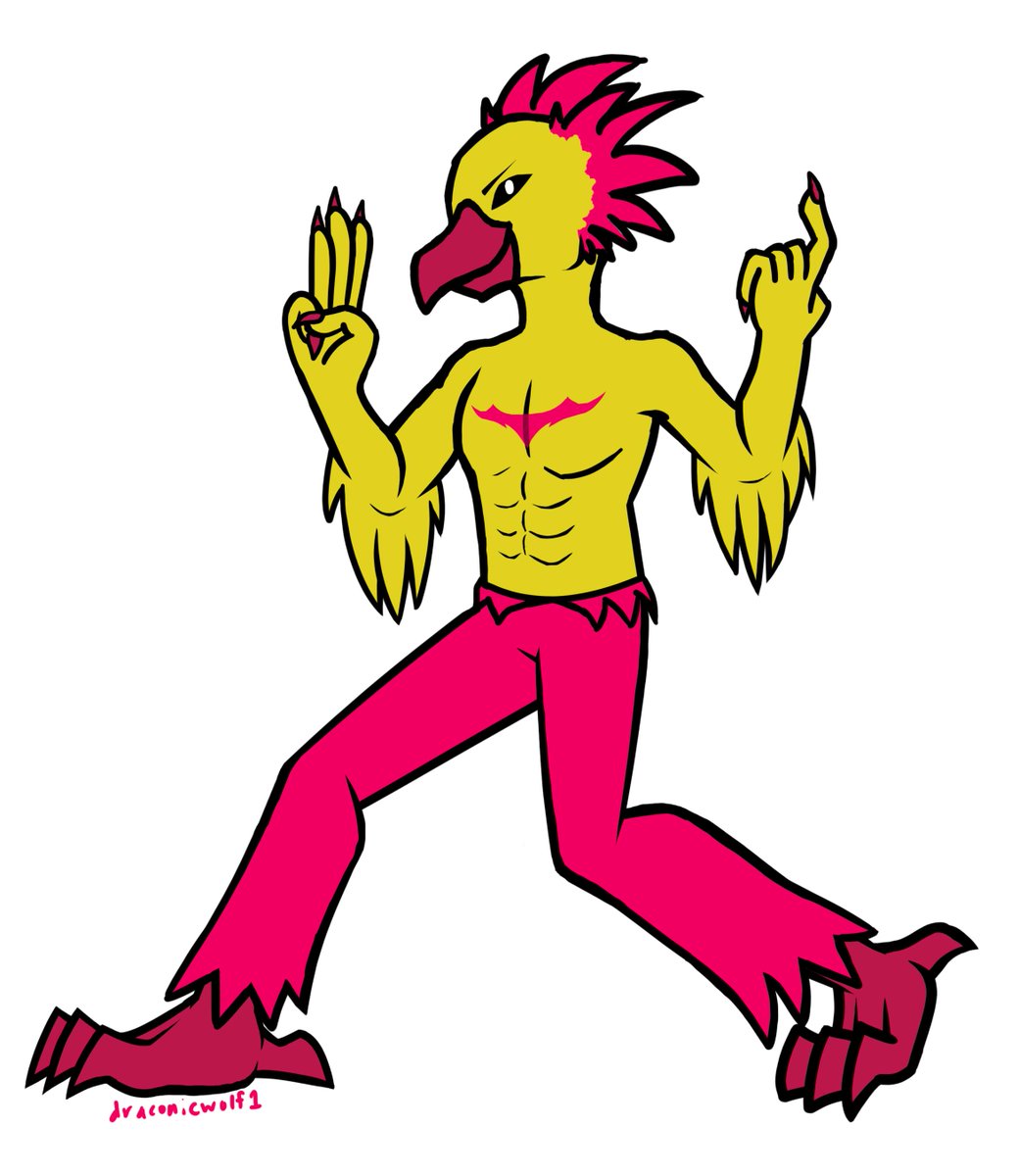 draconicwolfart's tweet image. This was originally supposed to just be a sketch whoops

#earthbound #earthboundzero