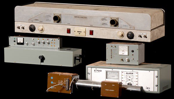 CSIRO's tweet photo. This is the original Very Early Smoke Detector Apparatus system (VESDA) which detected fire fast enough to prevent a technology outage disaster. Holy smokes! Read more about how our researchers developed the first smoke detector. ^KR

 https://t.co/TiONIxwMzN https://t.co/KLR60u3Yc6