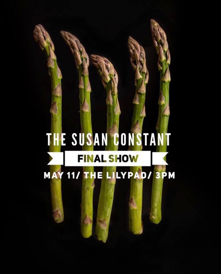 The Susan Constant tweet media