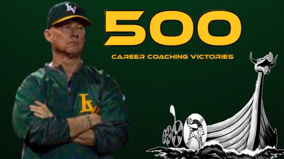 Loudoun Valley Vikings Baseball tweet media