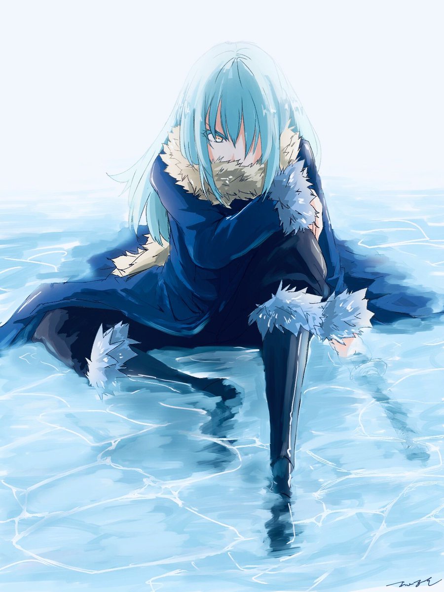 Animemegax tweet media