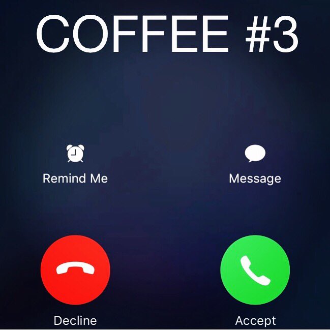 GoHeavyDose's tweet photo. Answer??
#HeavyDose #Coffee #IsCalling #OrganicCoffee #FairTradeOrganic #ReadyYourself #coffee #latte #espresso #cafe #coffeetime #Machiato #Dopio #PourOver #coffeeholic #DripCoffee #CoffeeMe #coffeeaddict #GrassFed #Beef #Caffeine #HighOctane #Nutrition #Answer #Ilovecoffee https://t.co/EsNwD7e5EE