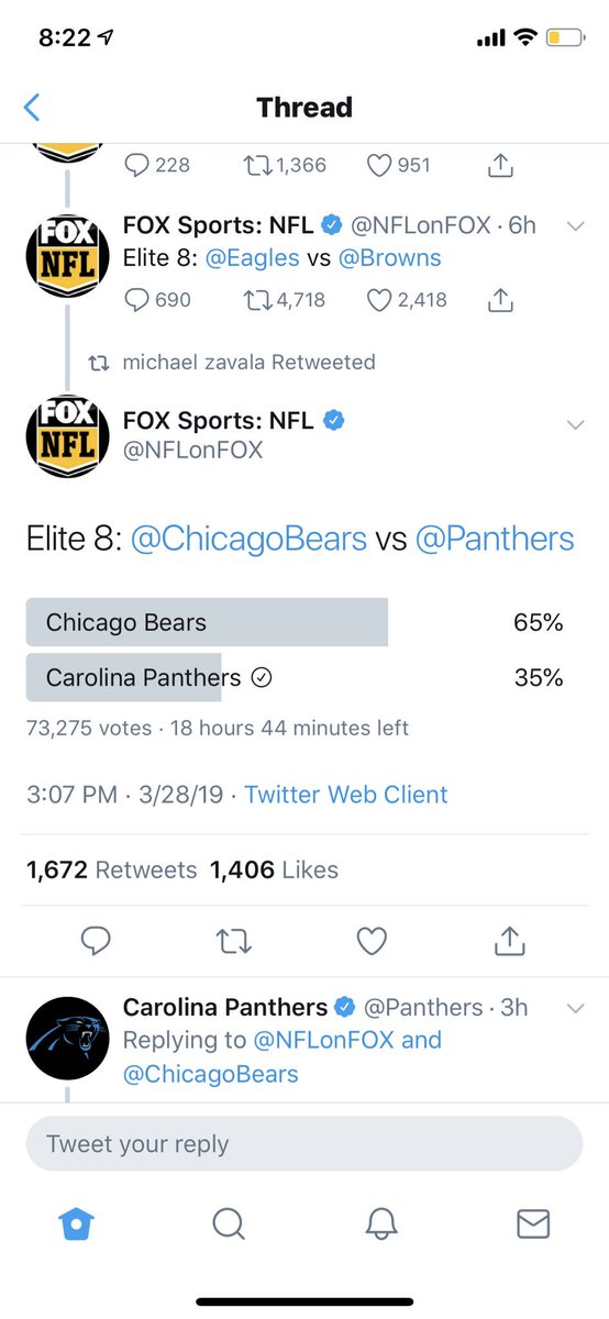 J_Barnes12's tweet photo. @Panthers @run__cmc @Panthers @run__cmc 🏈🔵⚪️⚫️ https://t.co/ekHFGu9I9d