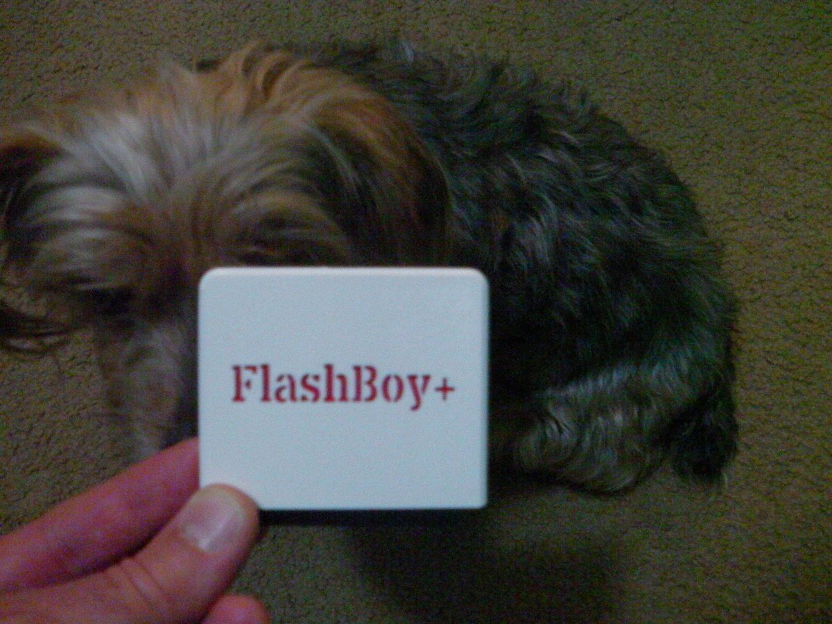 unoclay_switch's tweet image. This is the absolute sickness.  Custom #flashboy (+) cart delivered from UK.  You'd be forgiven for not knowing there is a homebrew scene for #virtualboy.  Well, there is.  And this is the passport I needed.  #nintendo #RetroGaming