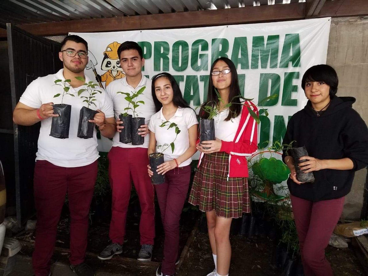 SPA_GobBC's tweet photo. DESTACA BAJA CALIFORNIA EN DONACIÓN Y PLANTADO DE MÁS DE 199 MIL ÁRBOLES
https://t.co/J7a2mn45lx @SPA_GobBC @GobiernoBC #AccionesAmbientales🌎 #ProteccionAlAmbiente💚 #BC🌷#Mexicali #Tijuana #ENSENADA #ImpulsoBC👍 https://t.co/NfskDnRMvV