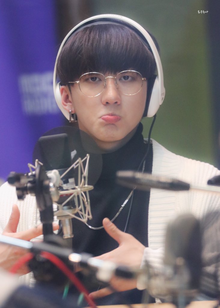 yohstraykids326's tweet photo. 190327 두시의 데이트

너무 예쁘당💋❤️

#StrayKids #스트레이키즈
#서창빈 #창빈 #ChangBin
#Cle1_MIROH #MIROH https://t.co/fS9Ws3a4ci