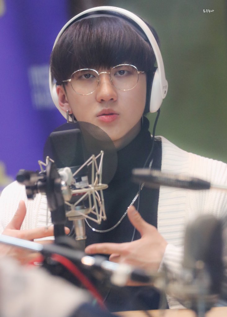 yohstraykids326's tweet photo. 190327 두시의 데이트

너무 예쁘당💋❤️

#StrayKids #스트레이키즈
#서창빈 #창빈 #ChangBin
#Cle1_MIROH #MIROH https://t.co/fS9Ws3a4ci