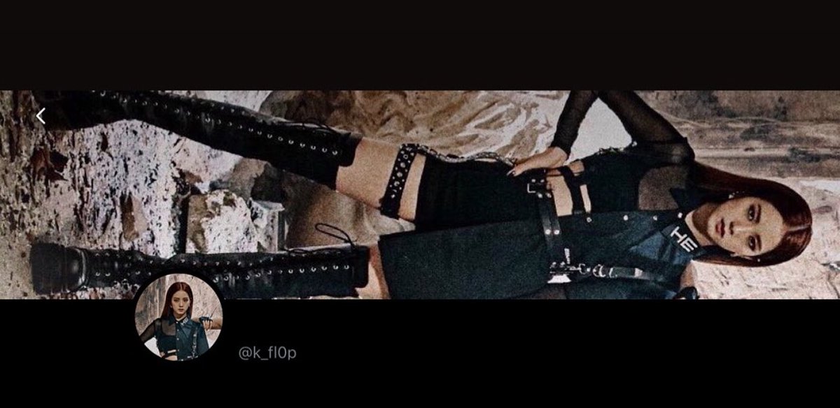 k_fl0p's tweet photo. my layout,, periodt!🔪💋
#KILLTHISLOVE #JISOO https://t.co/8aG4WXNYvE