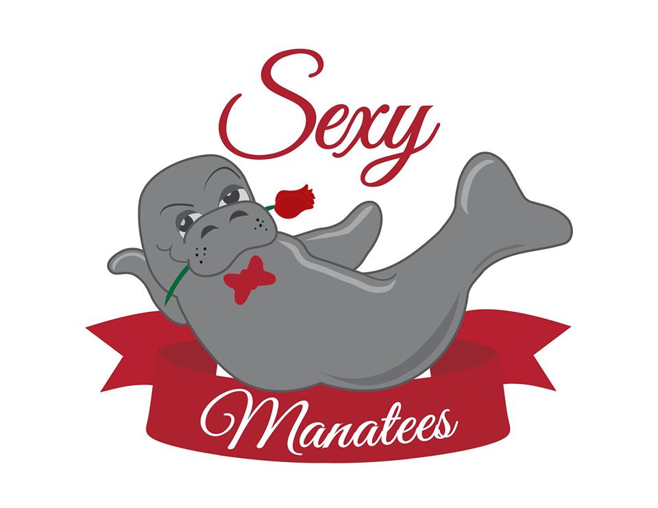 Welcome back Sexy Manatees to the Men's Social Division!!