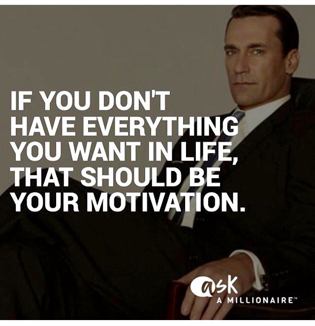 danieldoesvo's tweet photo. This should be enough #motivation https://t.co/eARfuCcyqf