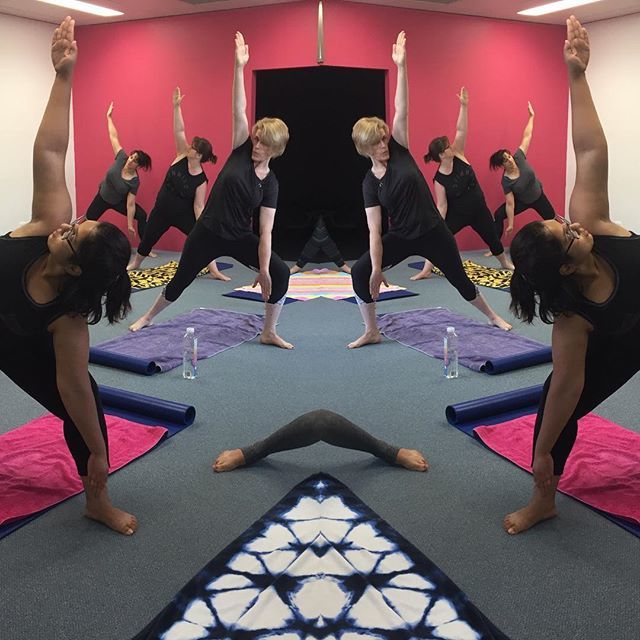 absonfitness's tweet photo. High Five ✋ for Friday #namaste
•
Small Group Fitness Classes
#yoga #core #hiit #strength #cardio #boxing
https://t.co/8ZlBouTEfH
.
.
.
🍏Eat 💪Train 💗Love #perthgroupfitness #groupfitnessperth #toning #fitness #fit #fitspo #perthpt #getfit #exercise… https://t.co/2swwiL9KbB https://t.co/yWJqAapNpi