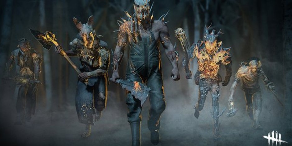 theevicerater96's tweet photo. We are LIVE #vicenation #SMDstreams #GamersAvenue #GGNLove #westreamers #teamgodvek #twitchfam with #DeadbyDaylight giving some tips and tricks to maximize points and catch those Pesky survivors! See you in the Fog👉 https://t.co/zXHqitjXSP 👈
@SGH_RTs @OwlRTz @HitSquadTV https://t.co/dKdWrBJiSy
