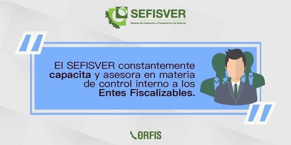 ORFIS_VER's tweet photo. #UnDatoORFIS | #SEFISVER
Para conocer más sobre el Sistema de Evaluación y Fiscalización de #Veracurz, te invitamos a que visites https://t.co/Rddh4PvPhG https://t.co/0whSLz6iYe
