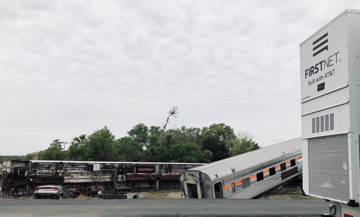 Thoroughly enjoyed our time at #WinterInstitute this week!  Thank you to TEEX and <a href="/WMagnussen/">Walt Magnussen</a> for the hospitality!!  Next time, I have my eye on some ideas for that rubble pile!