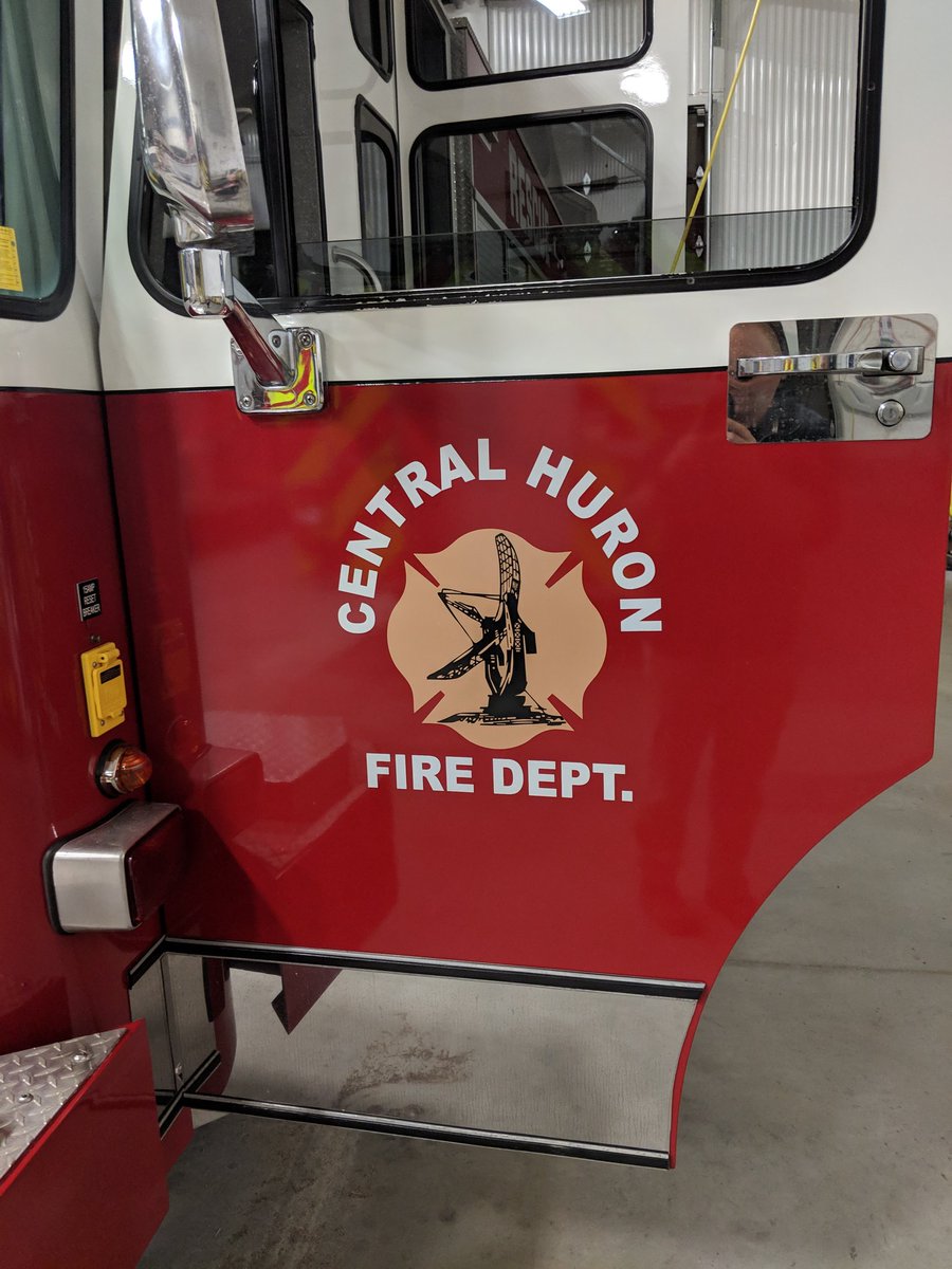 RED5 Safety Training tweet media