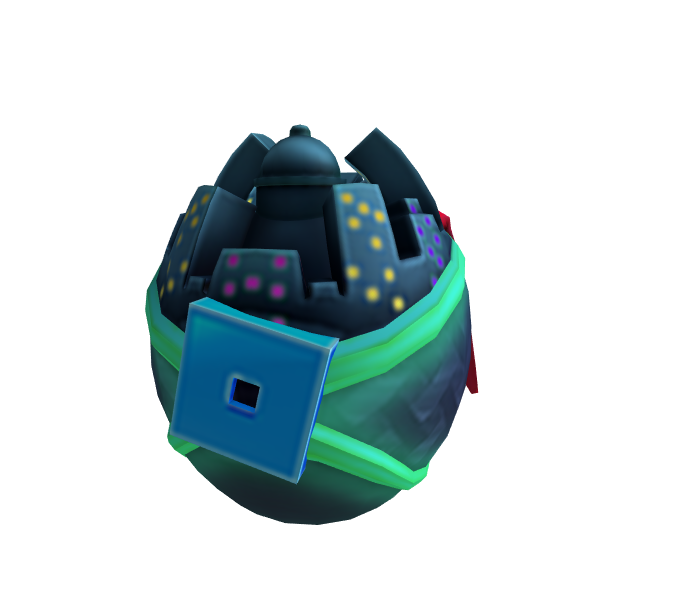 ROBLOX Catalog Info tweet media