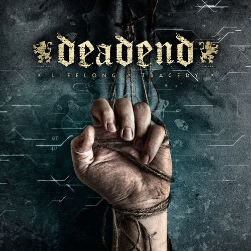 #NowPlaying on Metal Meyhem Radio right now: Lifelong Tragedy by Dead End Finland | #IndependentRadio | Tune in now bit.ly/meyhem | Buy this song goo.gl/qoKsCN