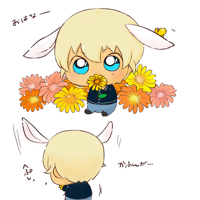 ユニバのtwitterイラスト検索結果