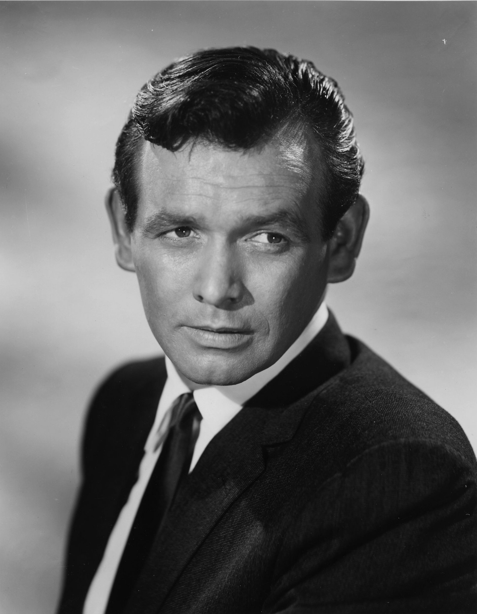 Happy Birthday to David Janssen, born Mar 27. 