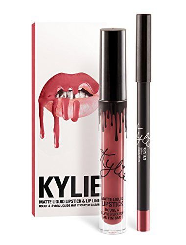 mama_smokin's tweet photo. I purchesed my #kyliecosmetics at #ultabeauty. As a lipstick user I just love #lipstick sets. These go on super smooth and have long lasting color and most important ZERO smugging. 
#beauty #KylieJenner #kylielipkits #KoKo #DolceK #lovebit #MaryJoK #ultabeauty #listick #lipgloss https://t.co/8OnF3KCCoW