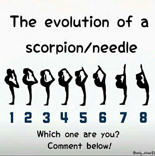 coachdanie's tweet photo. #springstretchchallenge - where are you? Comment and share💪 https://t.co/qI5GbSGq4p