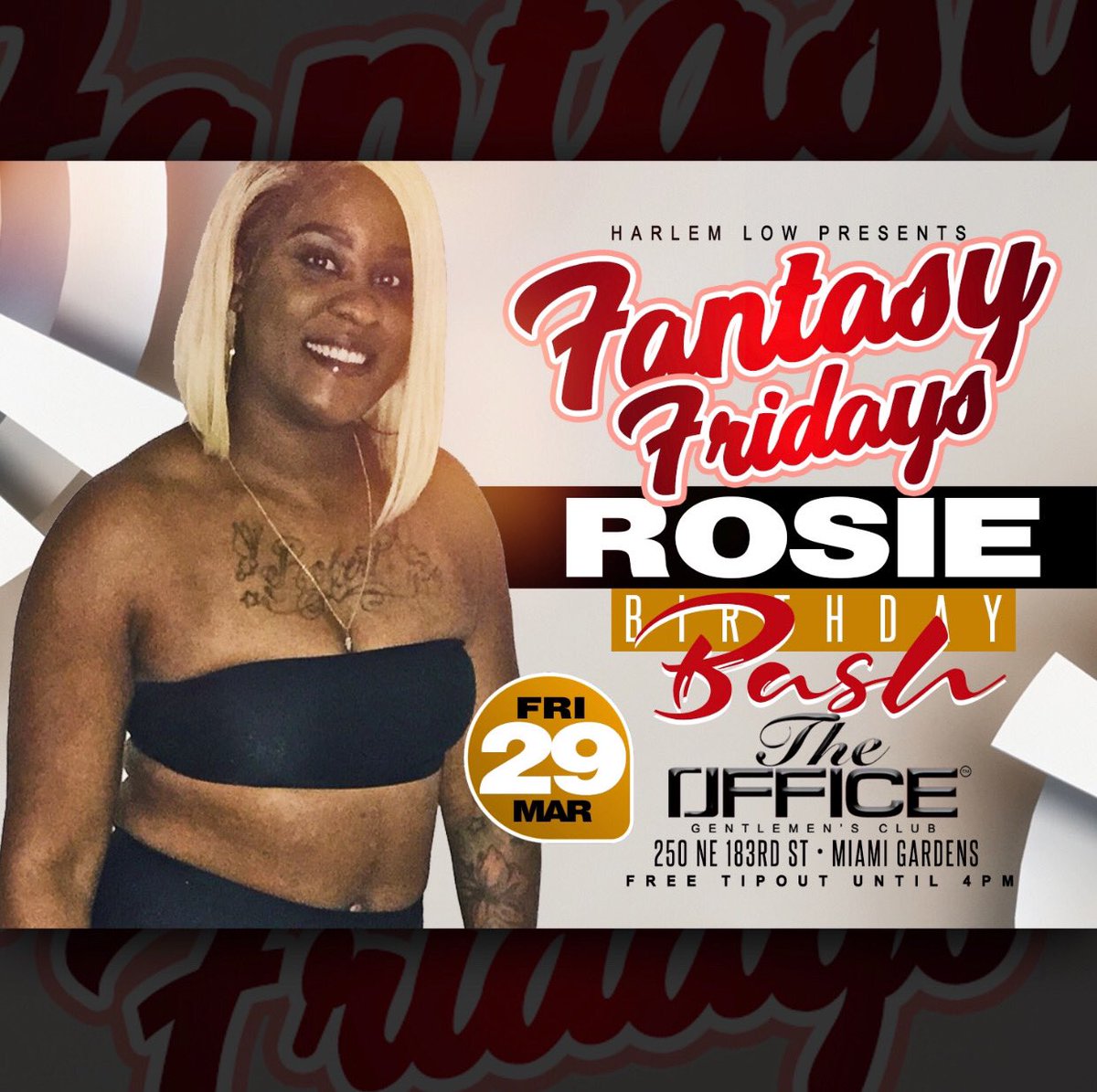 iam_trizzytree's tweet image. TOMORROW IM PERFORMING LIVE #MidShift HOSTED BY MY LIL SISTER #DaBossLady 🎥