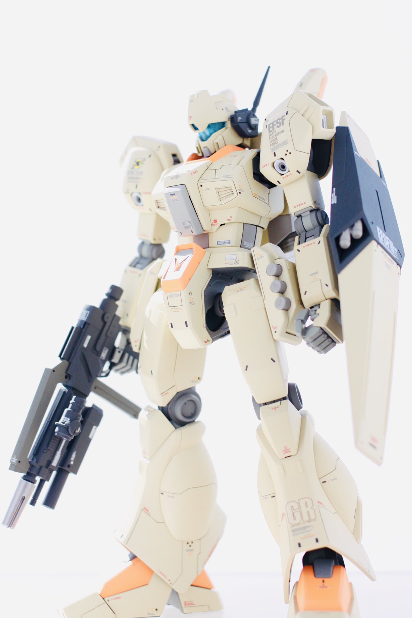ガンダム GUNDAM SIDE-F on X: 