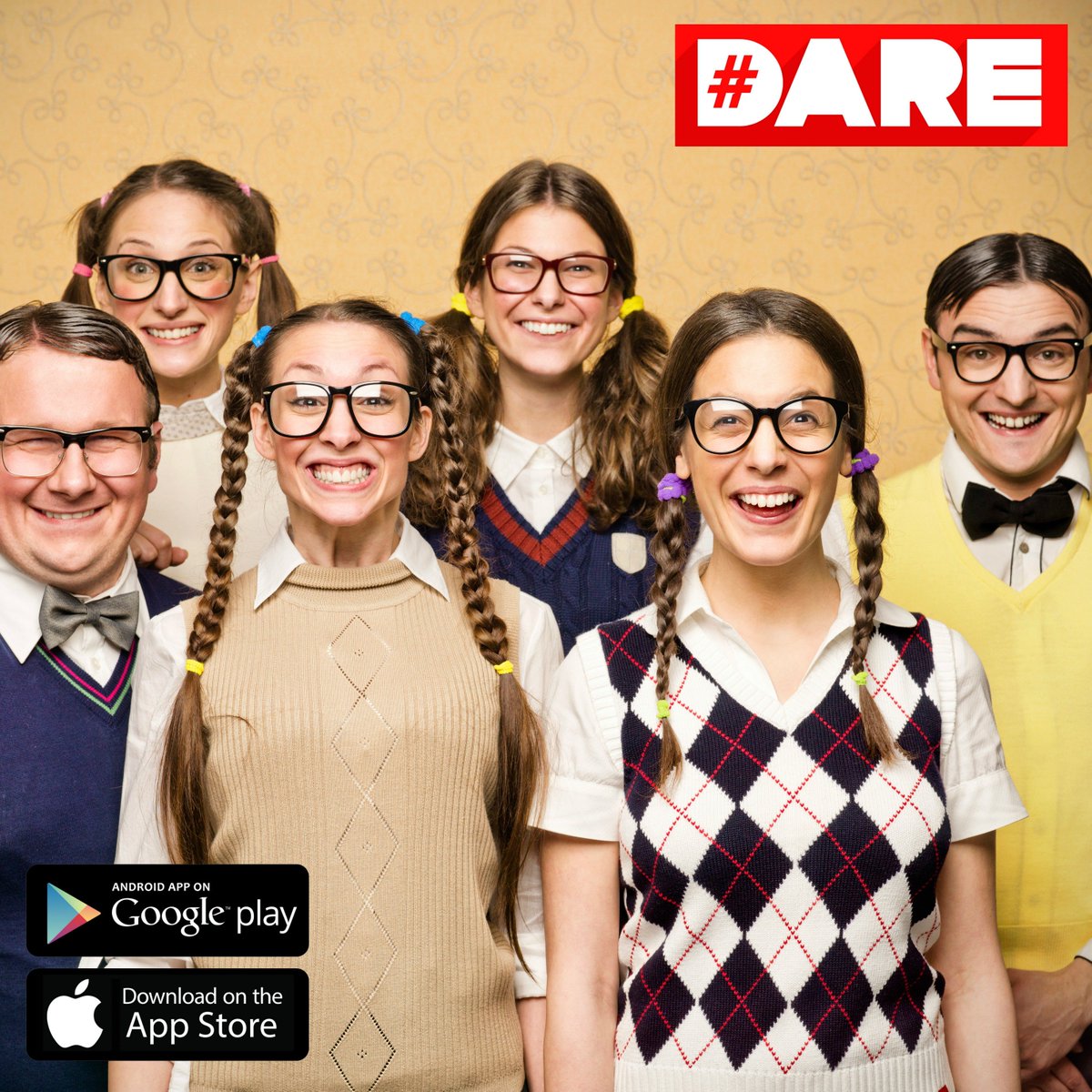 DARE81191291 tweet picture