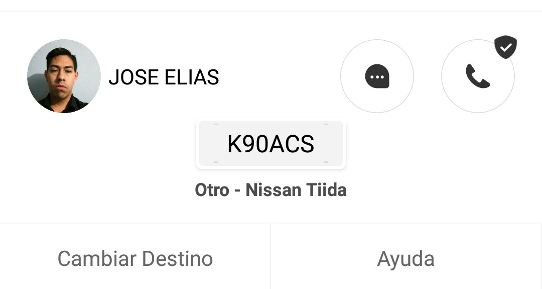 SimioEvolution's tweet image. Por favor ayúdenme a reportar a este chófer que esta loco! Bloquean el sistema enserio puede matar a alguien! @DiDi_Mexico @VertizNarvarte  @Narvarte_ #didi