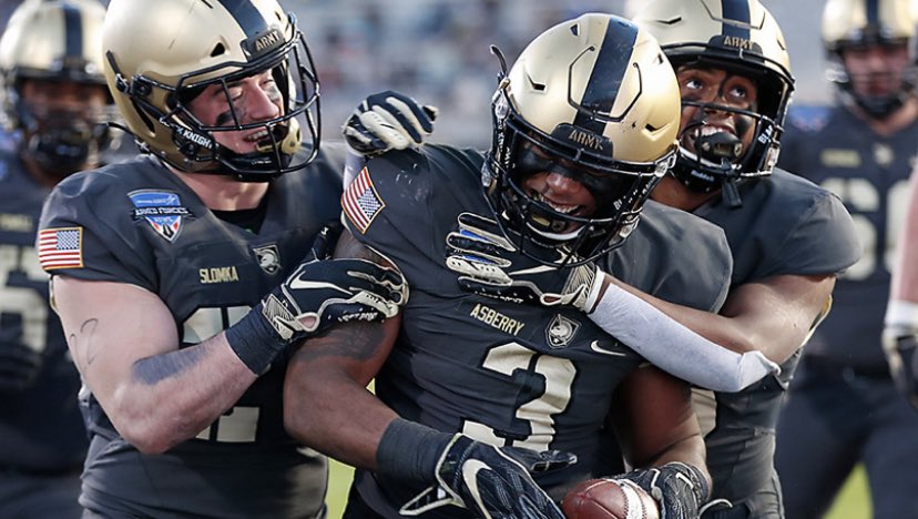 C_Vaughn22's tweet photo. After a great conversation with @MikeViti, I am blessed to say I have received an offer to Army West Point!
#2020knightvision https://t.co/7ATnY6H96X