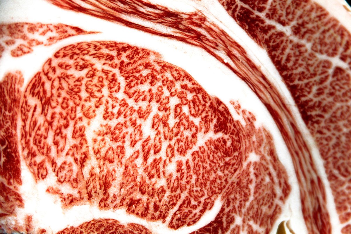 Marbling is the most reliable component of meat taste and tenderness. Experienced consumers recognise this and are prepared to pay a premium for highly marbled meat.