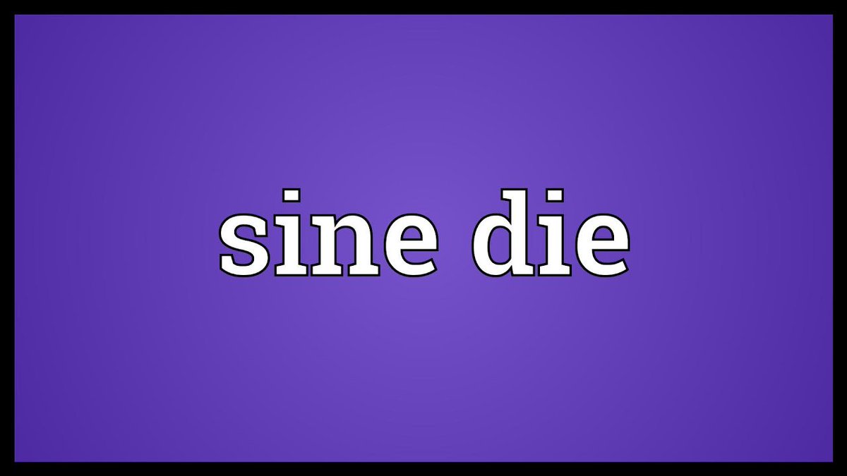 #kyga19 goes down as the year of #FiscalSuicide #FiscalIrresponsibility 
Tune in to our Left In Kentucky podcast, episode 4 as we recap this session and provide a new round of #CowPattyAward Winners this weekend! #SineDie (4)