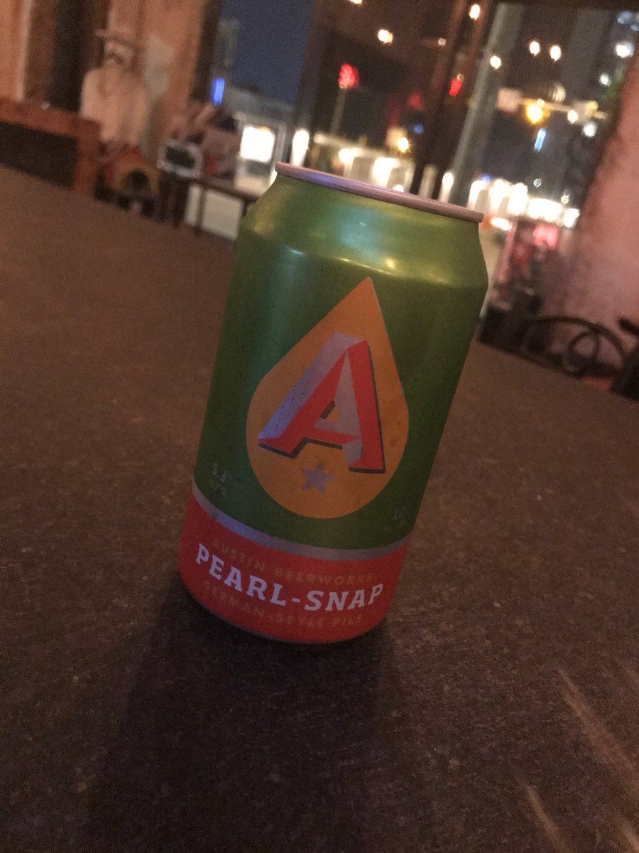 johnschultz22's tweet photo. @dustinlynch    We’re a gator bar and have pearlsnap.   See you at @HandleBarAustin https://t.co/SE1HAdbt0t