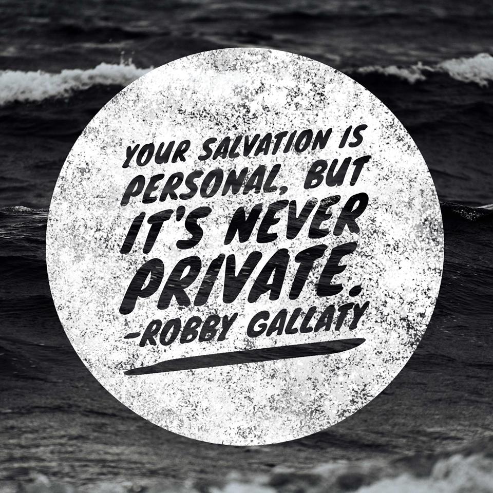 fcfamilykc's tweet photo. A testimony of fruits is never silent and never hidden.
Each of us have been given a story, and each story is worth telling.
Comment below the first initial of the person who you can tell your story to!
#whosyourone #prayforyourone #fgtogether #createdforpurpose #evangelism https://t.co/ZSzl5hKpm2
