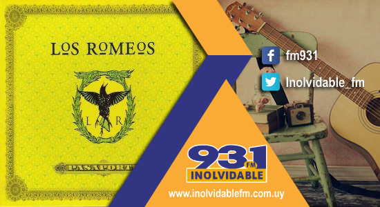 Inolvidable_FM's tweet photo. ¡En 93.1 FM Inolvidable  te acompaña todo el día! @LosRomeosAR, #Basura https://t.co/gWjNPt1SuF